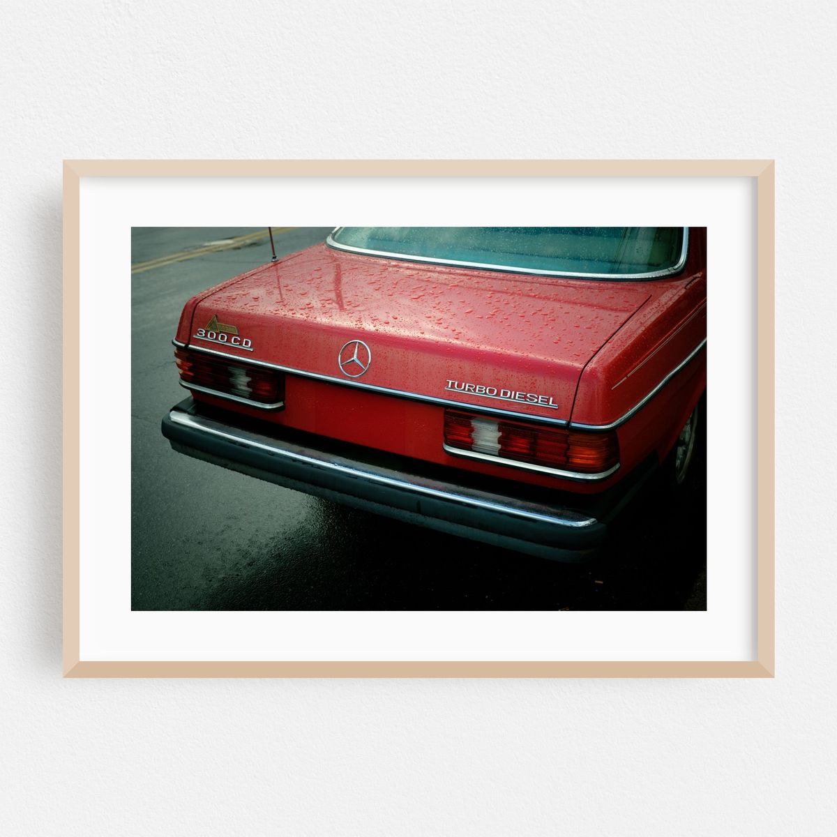 Mercedes, Plymouth 02 – image 1 of 6