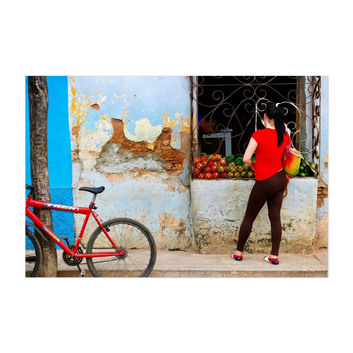 Seeing Red – image 1 of 2