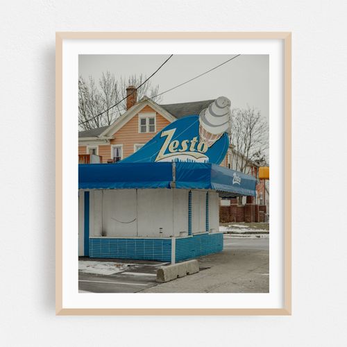 Zesto Ice Cream 03