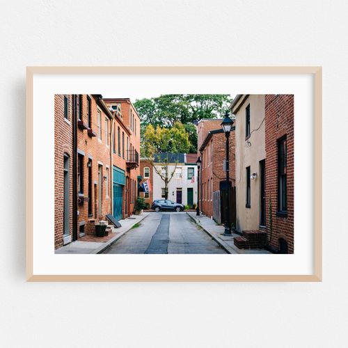 Bethel Street