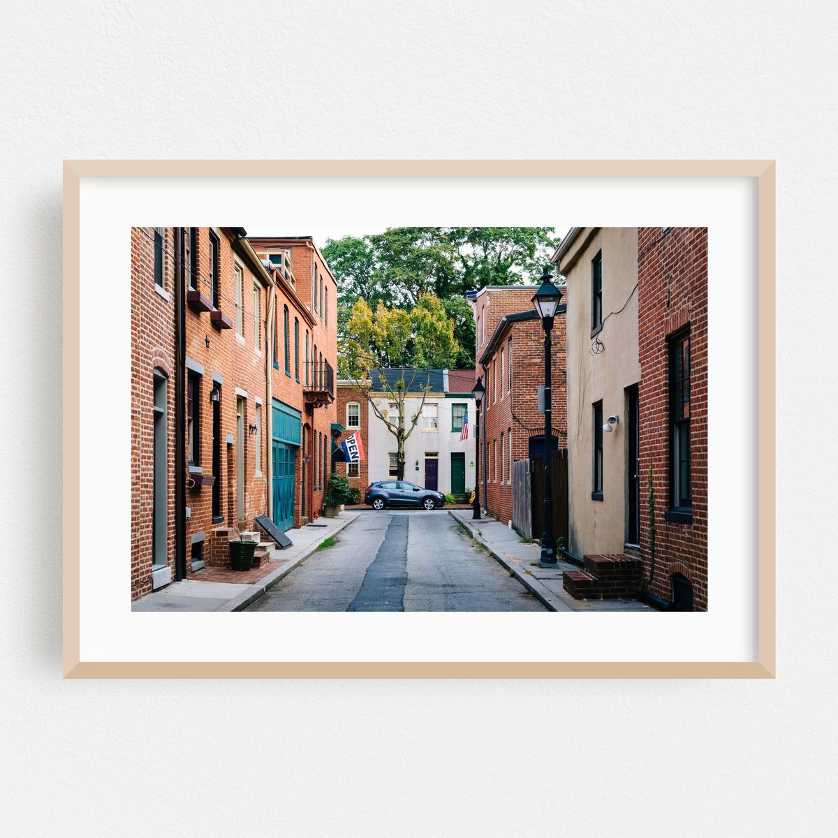 Bethel Street – image 1 of 6