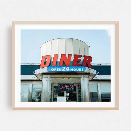 Downingtown Diner 02