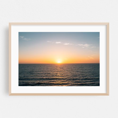 La Jolla Sunset 02