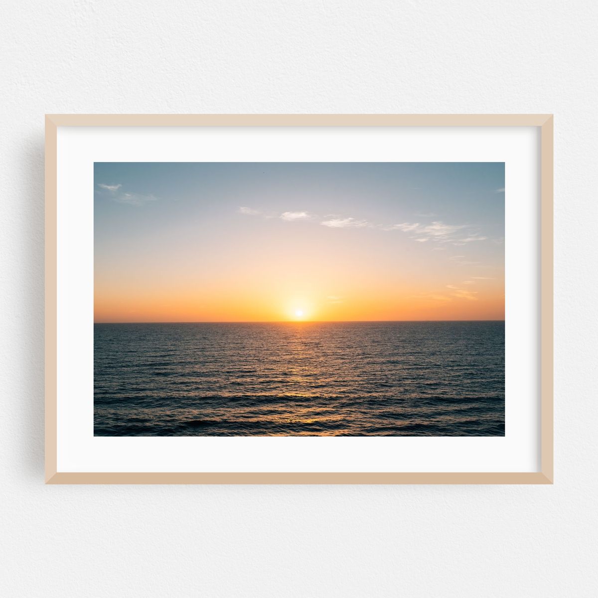 La Jolla Sunset 02 – image 1 of 6