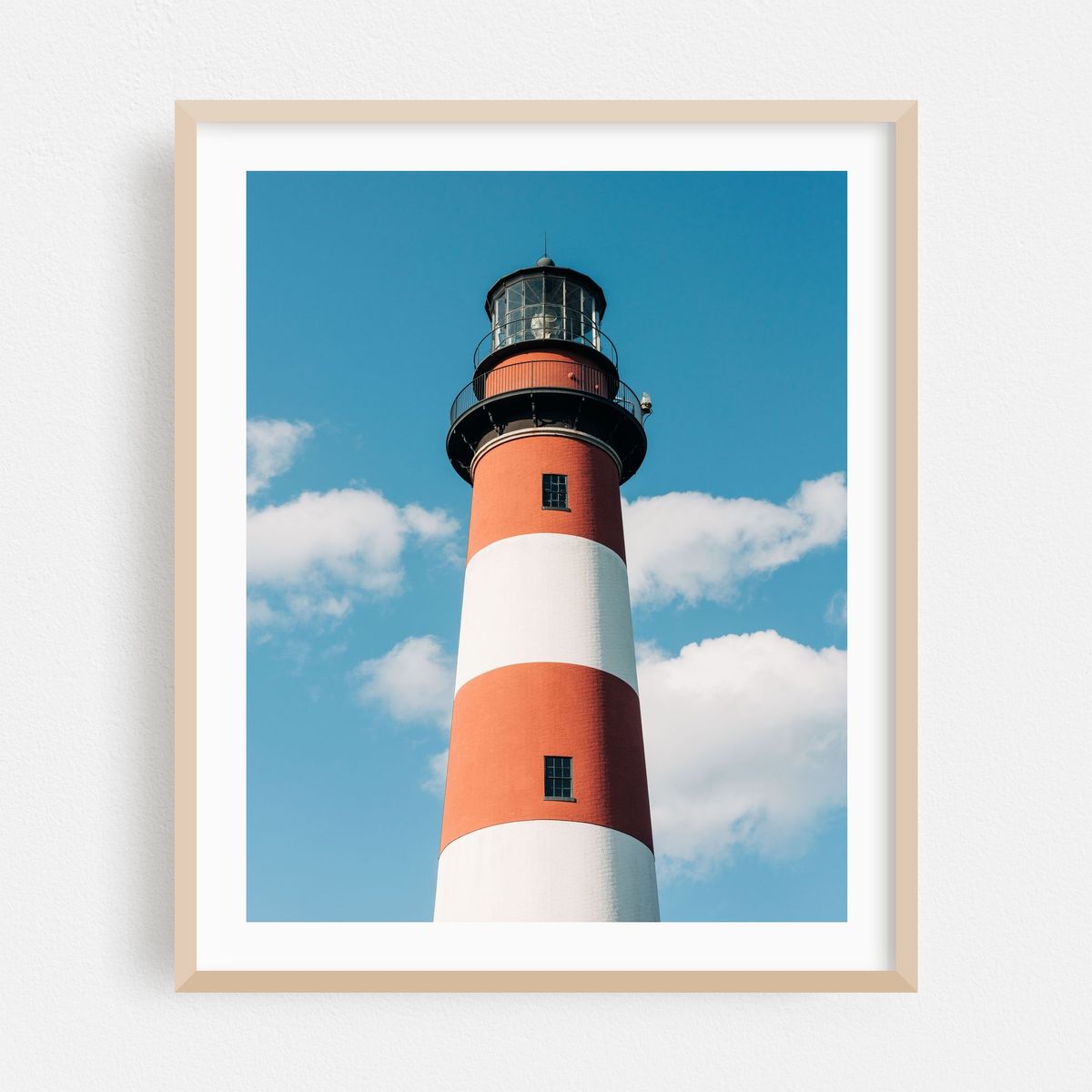 Assateague Lighthouse – image 1 of 12
