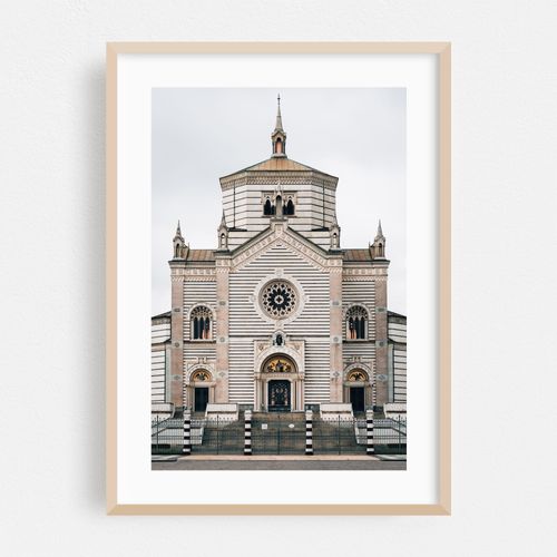 Cimitero Monumentale di Milano
