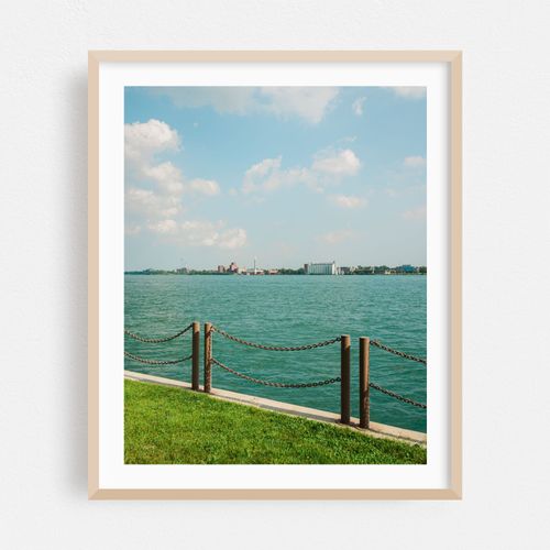 Detroit River 02