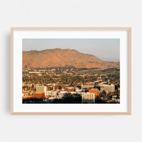 Downtown Riverside 01