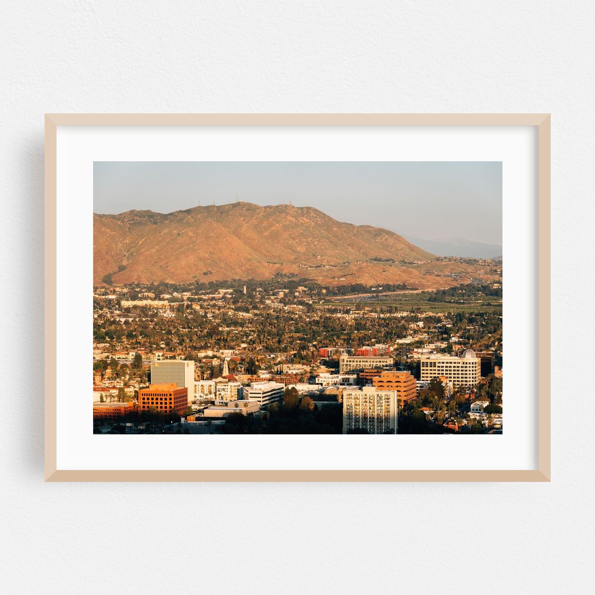 Downtown Riverside 01 – image 1 of 6