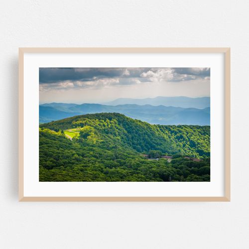 Skyland Resort