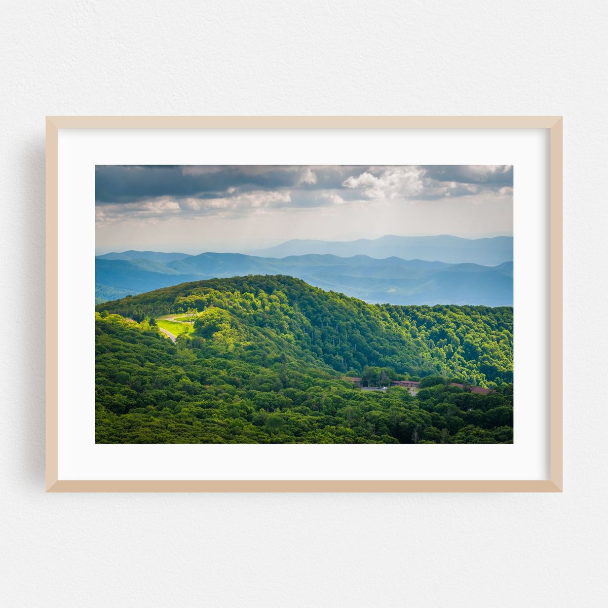 Skyland Resort – image 1 of 6