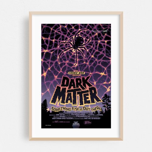 Dark Matter (2020)