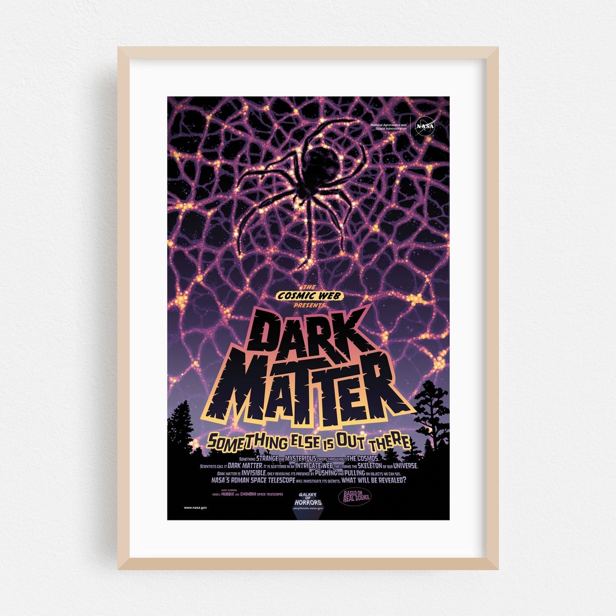 Dark Matter (2020) – image 1 of 4
