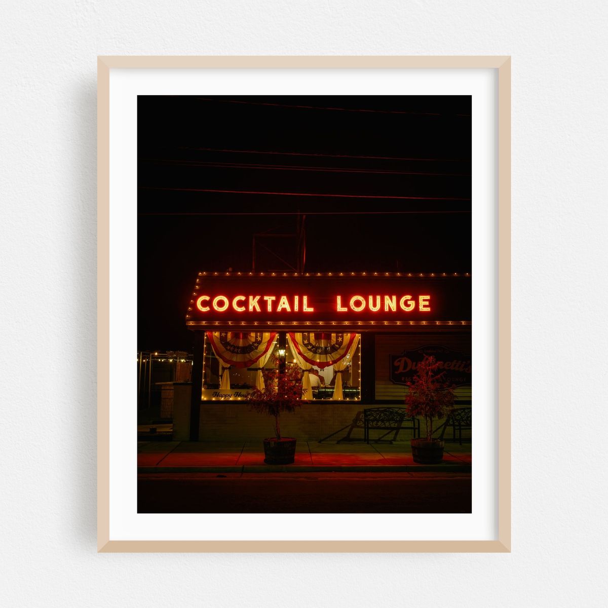 Duffinetti's Restaurant and Lounge, Wildwood 03 – image 1 of 12