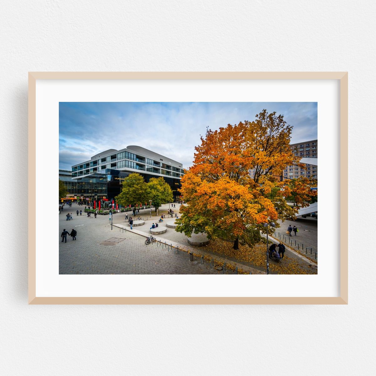 Alexanderplatz – image 1 of 6