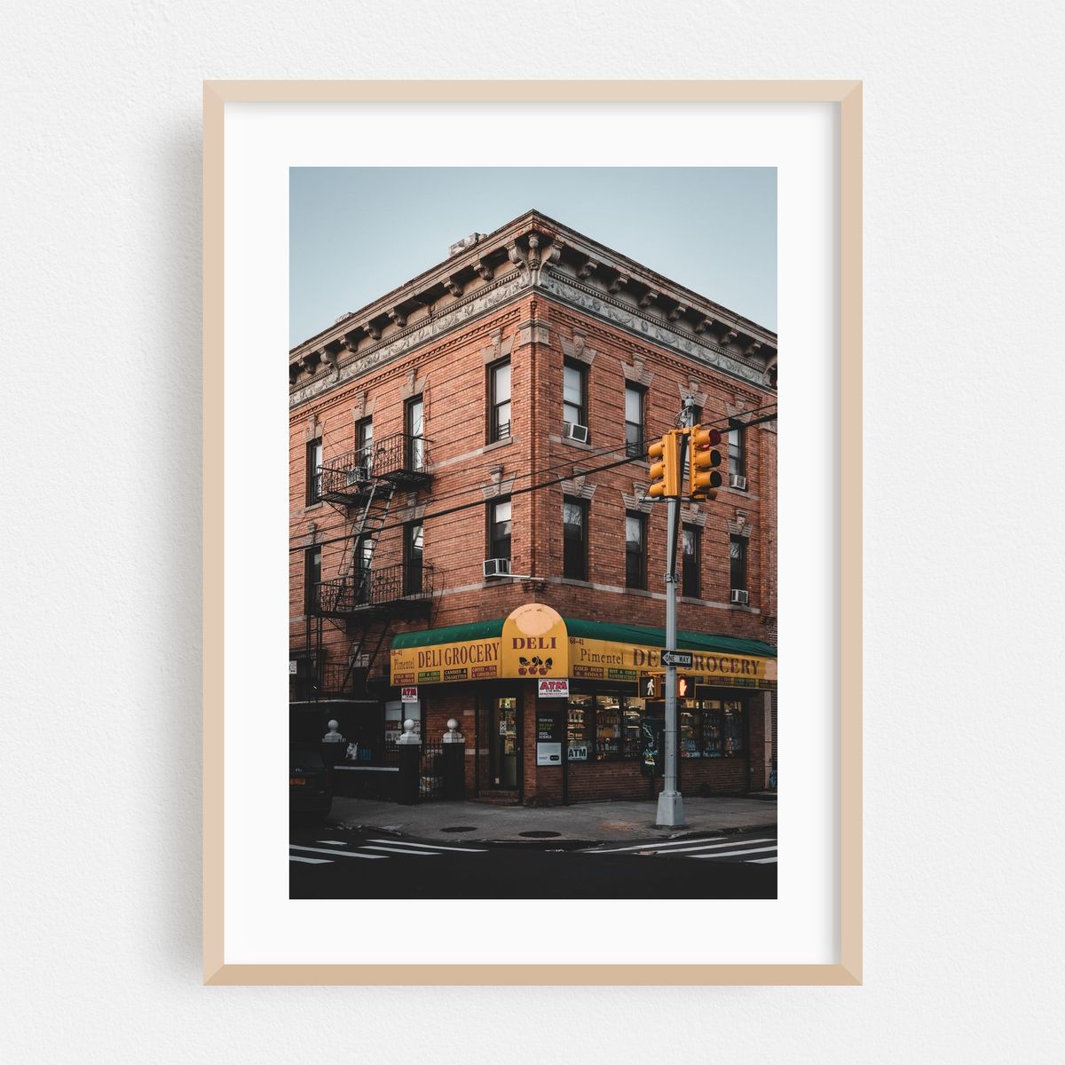 Deli, Ridgewood – image 1 of 16