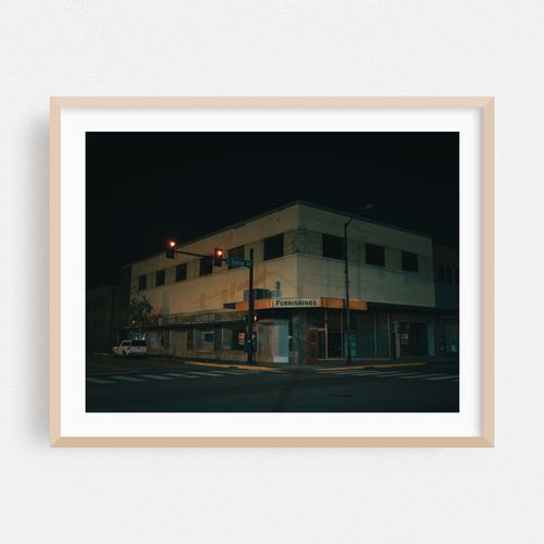 Furnishings, Kingsport