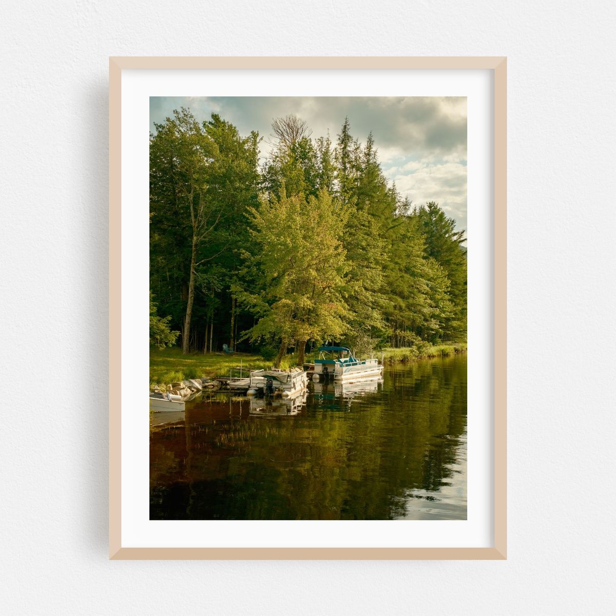 Canada Lake, Wheelerville – image 1 of 3