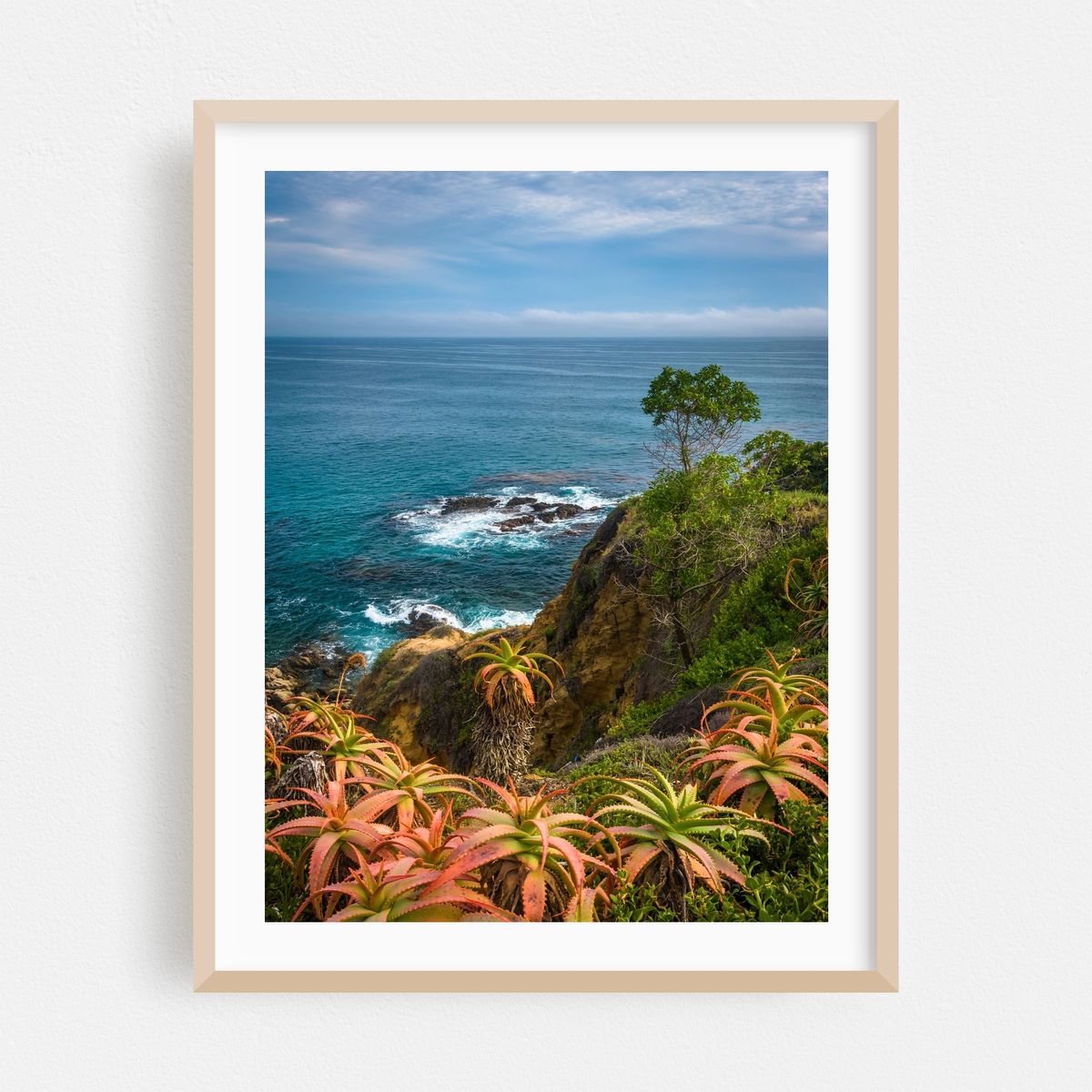 Crescent Bay Point Park, Laguna Beach – image 1 of 3