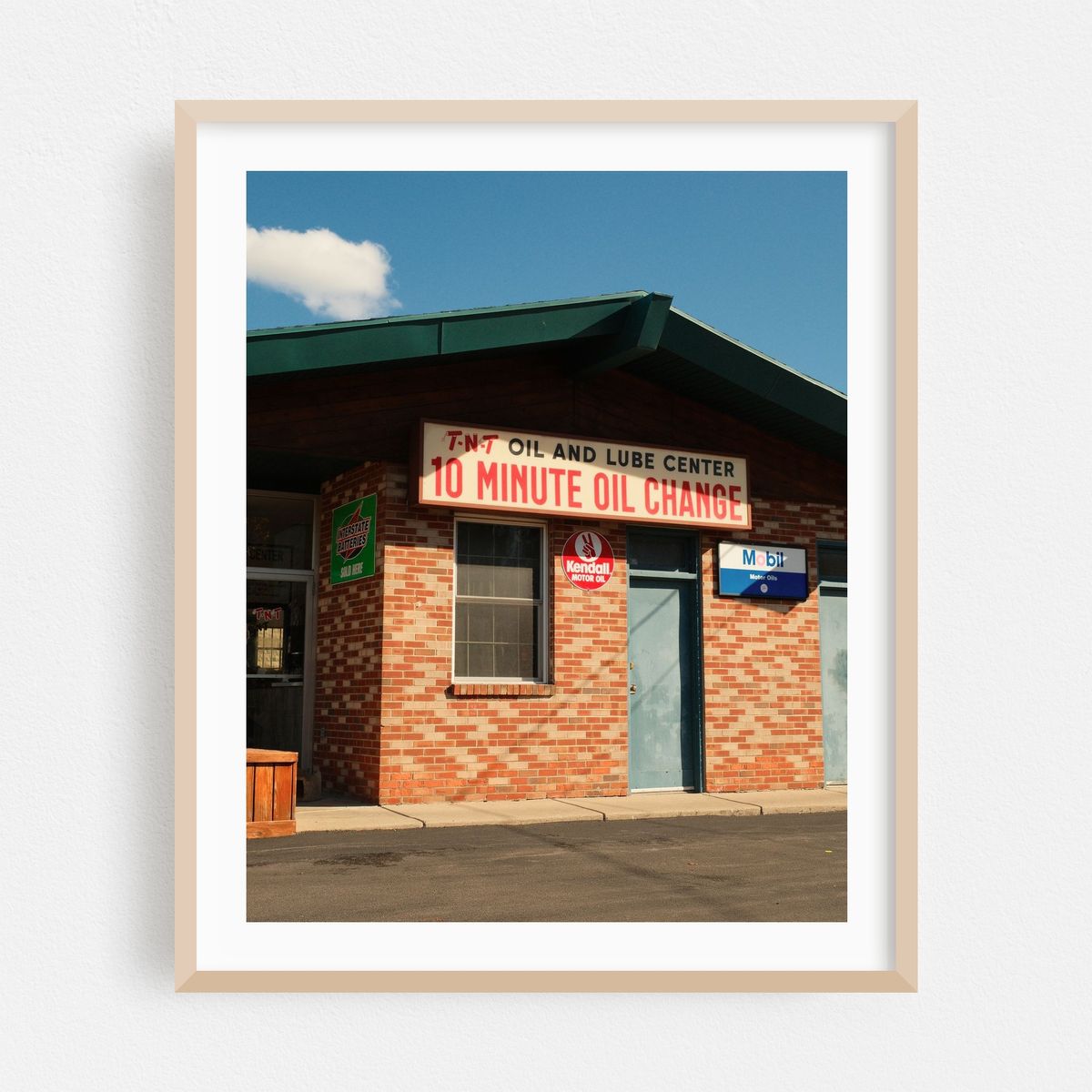 10 Minute Oil Change, East Aurora – image 1 of 12
