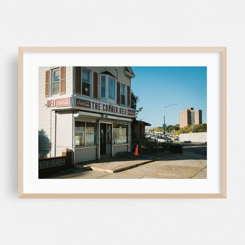 The Corner Deli, Queens