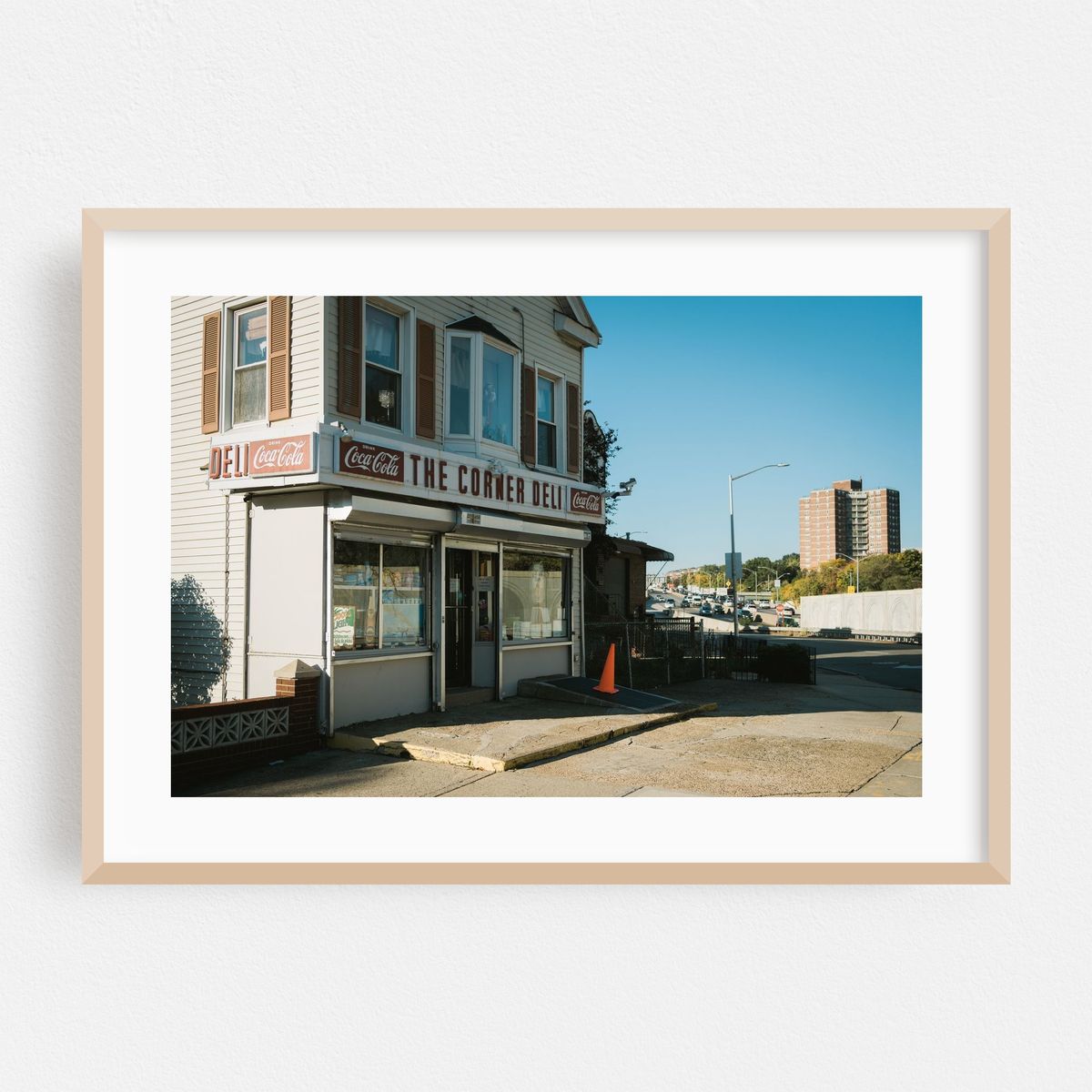 The Corner Deli, Queens – image 1 of 6