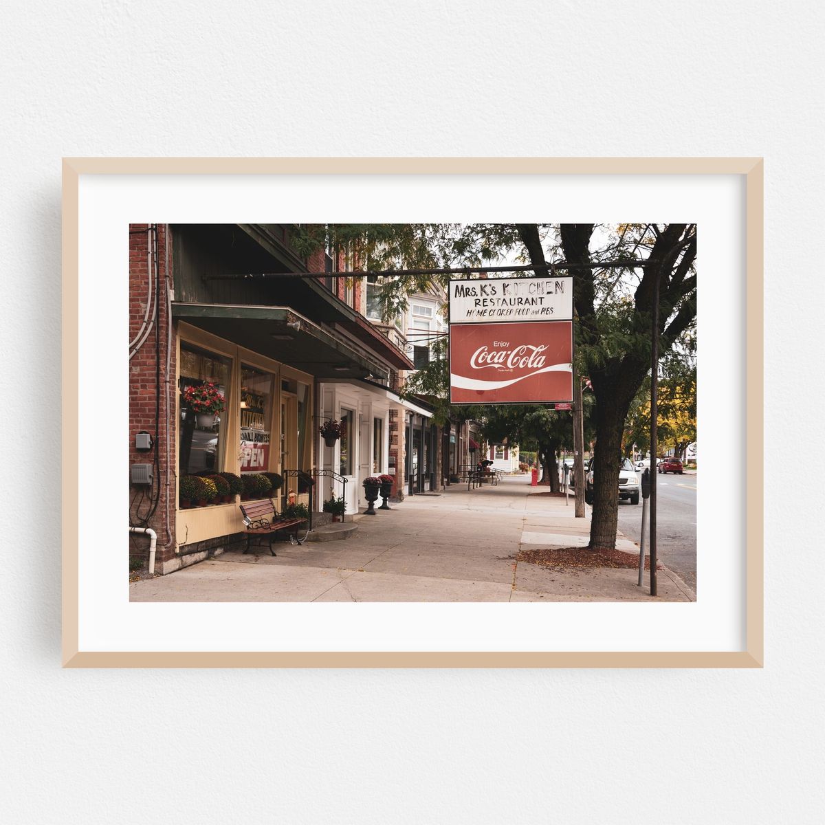 Mrs. K's Kitchen – image 1 of 9