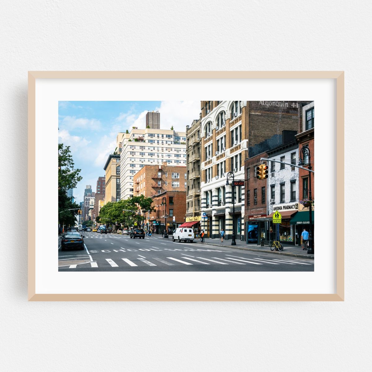 6th Ave 02 – image 1 of 6