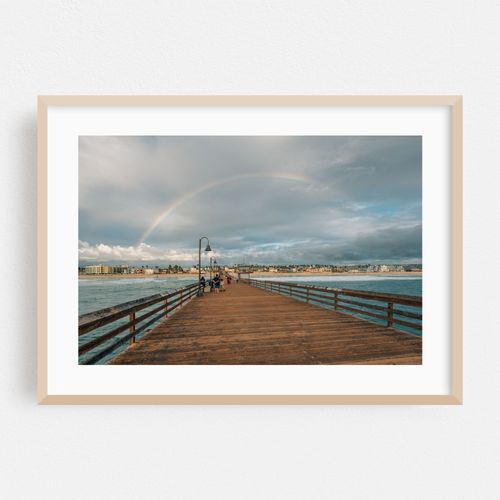 Rainbow, Imperial Beach 01