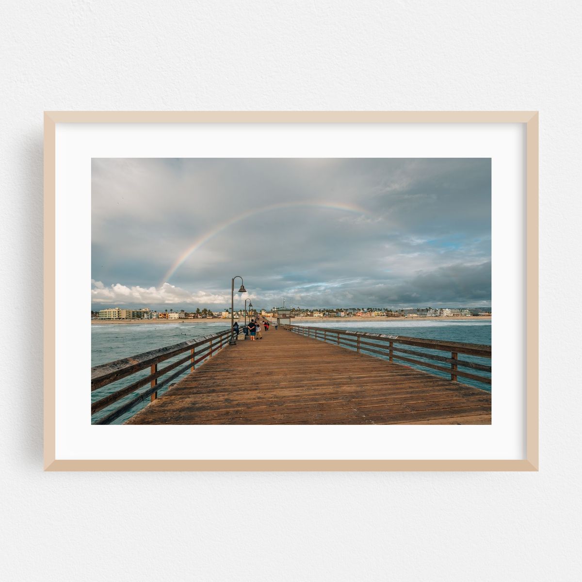 Rainbow, Imperial Beach 01 – image 1 of 6