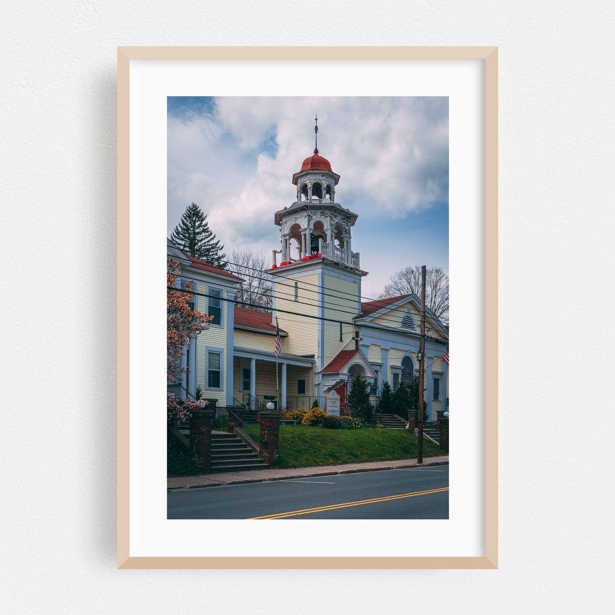 Church in Liberty – image 1 of 16
