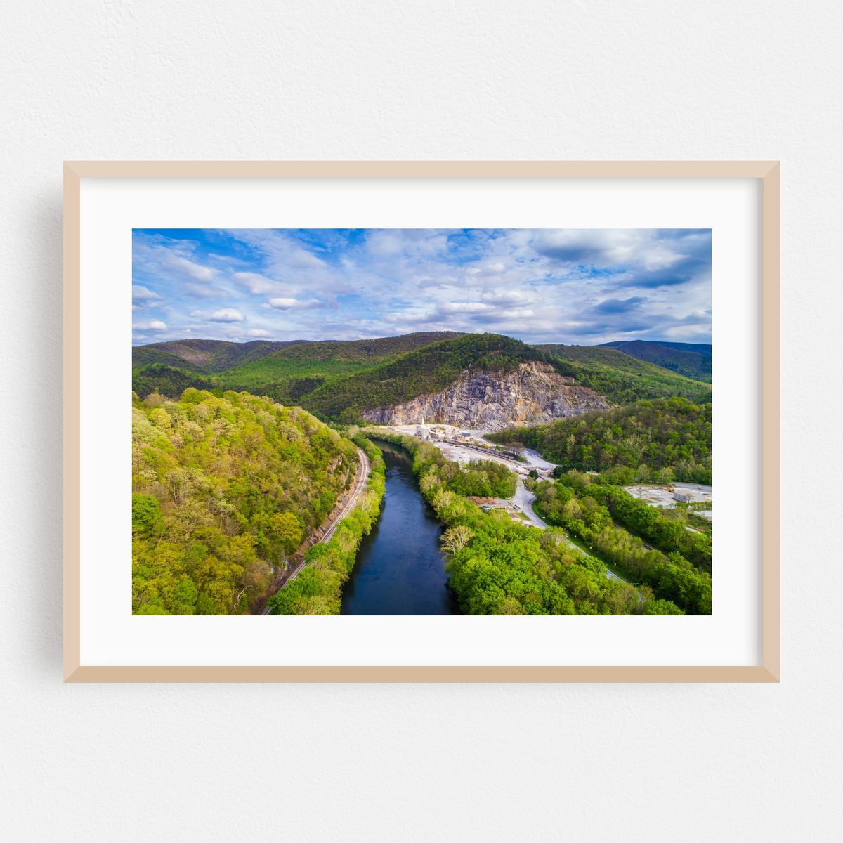 The James River – image 1 of 6