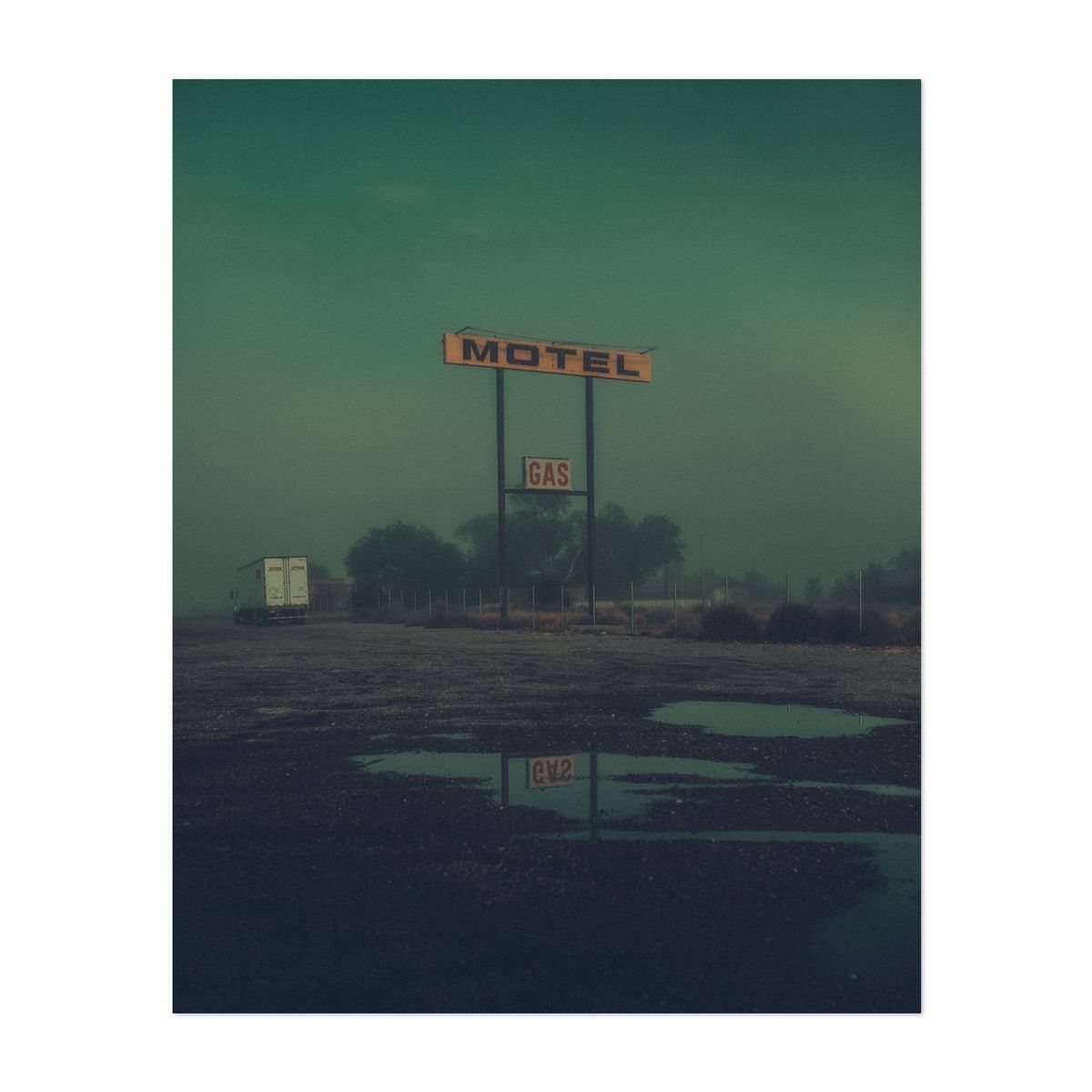 Moriarty in the Fog 01 – image 1 of 2