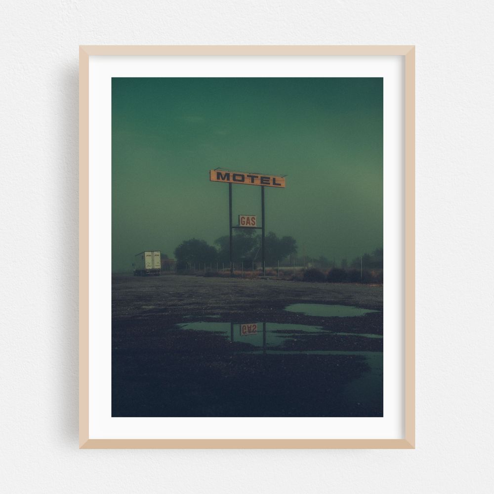 Route 66 | Photography and Print Shop