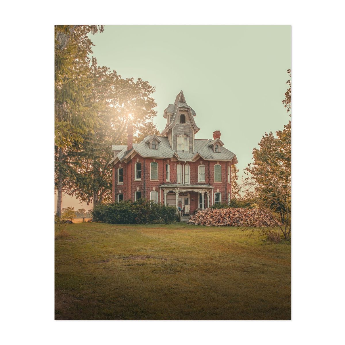 Forest Lawn House – image 1 of 2