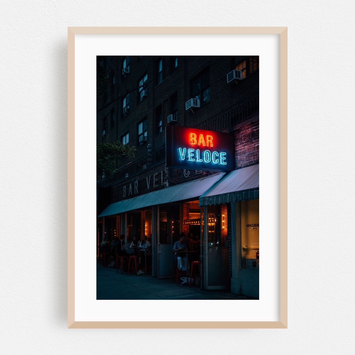 Bar Veloce – image 1 of 16