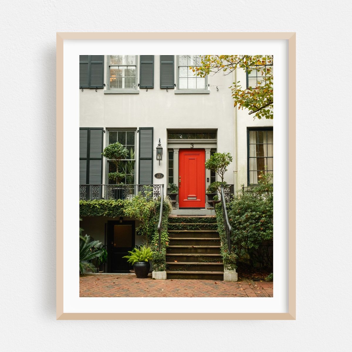 Savannah Residential 02 – image 1 of 12