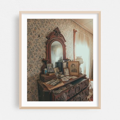 Holiday Acres House 01