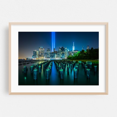 Tribute in Light 02