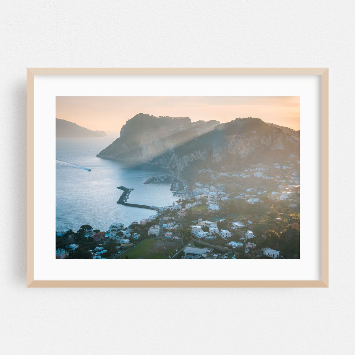 Capri Views 06 – image 1 of 6