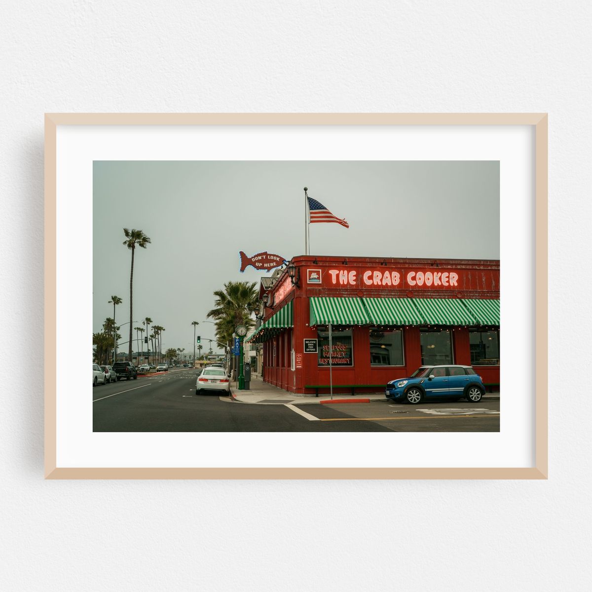The Crab Cooker, Newport Beach – image 1 of 6