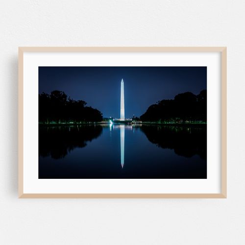 The Washington Monument 01
