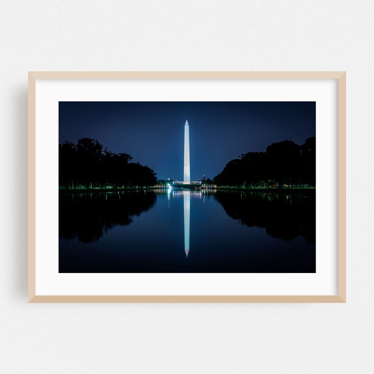 The Washington Monument 01 – image 1 of 6