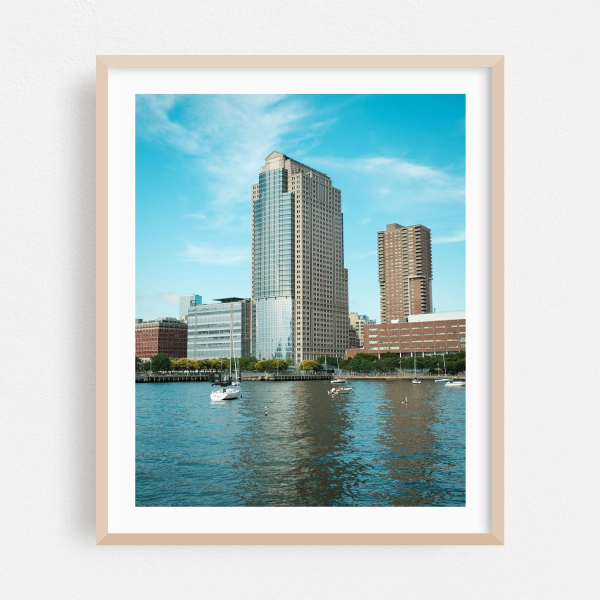 Tribeca Waterfront – image 1 of 12