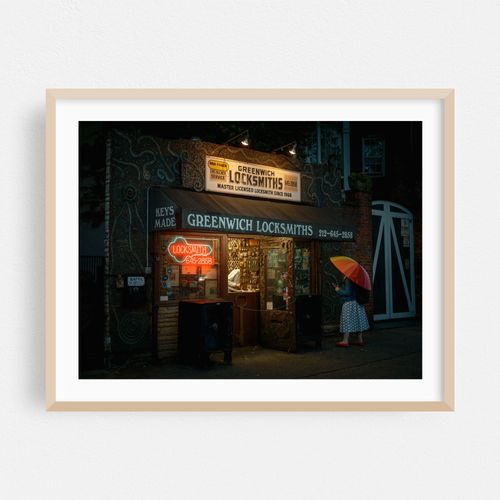 Greenwich Locksmiths, West Village 04