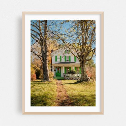 House in South Fallsburg 02
