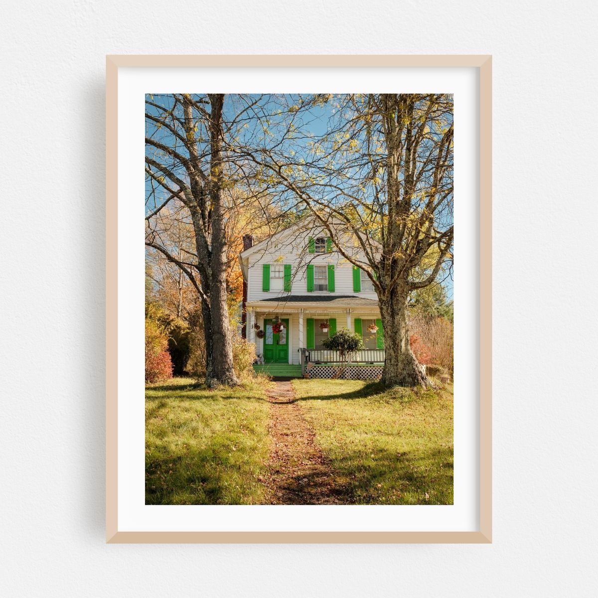 House in South Fallsburg 02 – image 1 of 3