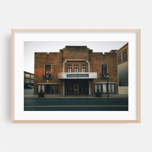 Valencia Ballroom, York 02