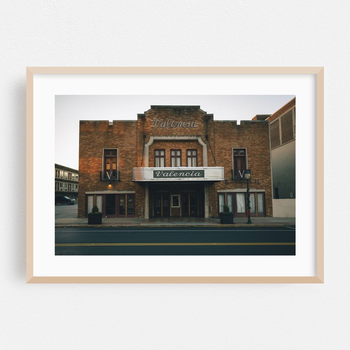 Valencia Ballroom, York 02 – image 1 of 6