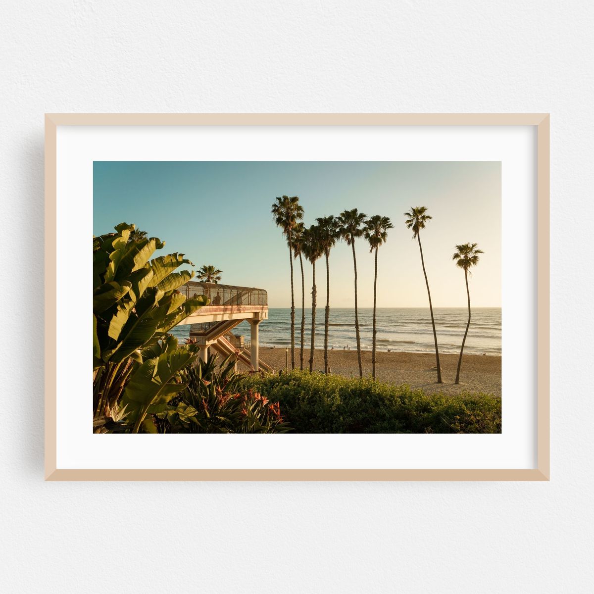 T-Street Beach, San Clemente – image 1 of 6